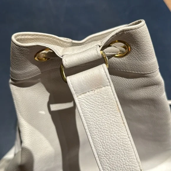 Chanel CC Sling Backpack VINTAGE - Picture 3 of 12
